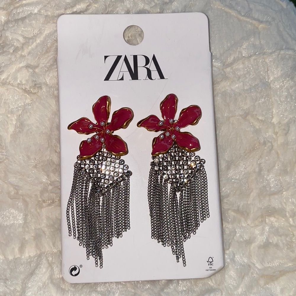 Zara Earrings